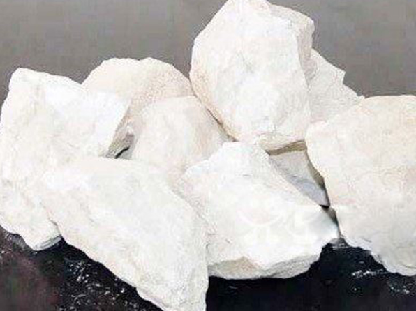 石灰石主要成分有哪些？