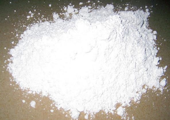 氧化鈣為何會有老化現(xiàn)象？